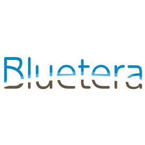 Bluetera Website Design and Marketing Logo